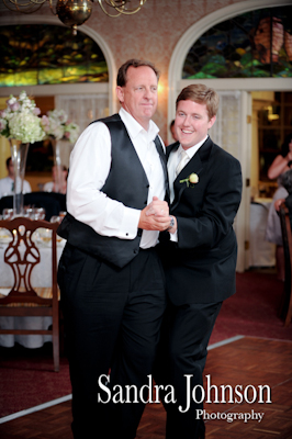 Best King and Prince Wedding photographer - Sandra Johnson (SJFoto.com)